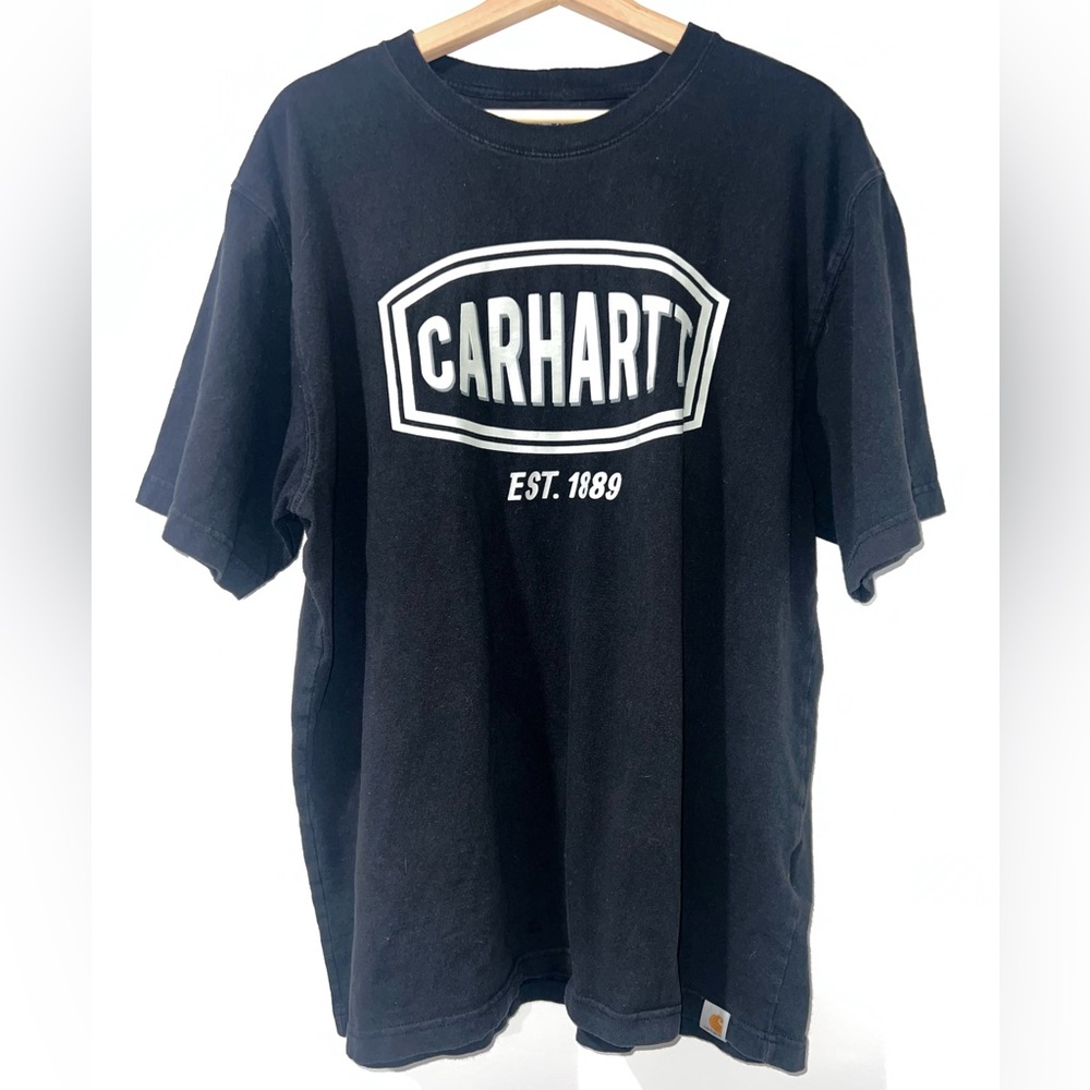 Carhartt Men’s Loose Fit T-Shirt